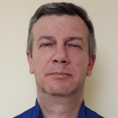 Курилов Вадим Владимирович, ЛОР
