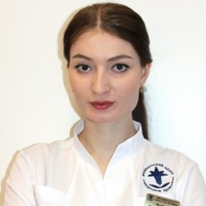 Исупова Луиза Хасановна, дерматолог