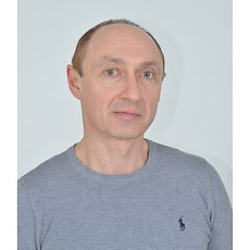 Гришкин Александр Викторович, врач УЗД