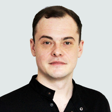 Якушихин Никита Викторович, уролог