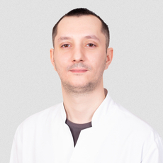 Капцов Павел Юрьевич, уролог