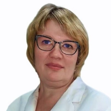 Шинковская Татьяна Сергеевна, дерматолог