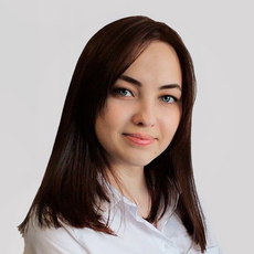 Дронова Марина Олеговна, психолог