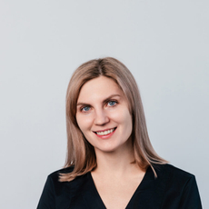 Пшунетова Елена Юрьевна, ортодонт