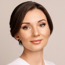 Семенова Виктория Сергеевна, терапевт