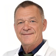 Юдин Михаил Викторович, врач УЗД