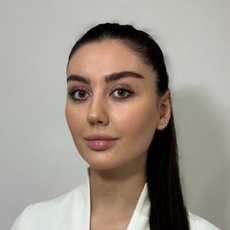 Мирцхулава Эсма Кобаевна, стоматологический гигиенист