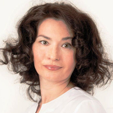 Будеско Яна Яковлевна, стоматолог-терапевт