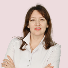 Привалова Жанна Викторовна, отоневролог (вестибулолог)