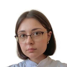 Зарбиева Сабина Гамиловна, кардиолог