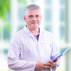 Дегтярев Дмитрий Викторович, врач УЗД