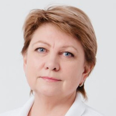 Черемисина Ирина Юрьевна, стоматолог-терапевт