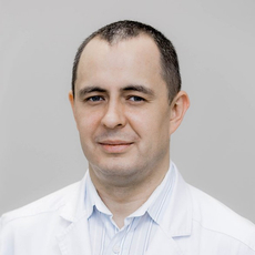 Глинистов Сергей Владимирович, психиатр