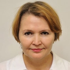 Арасланова Нурия Мансуровна, стоматолог-терапевт