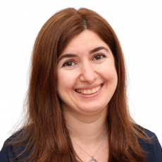 Агабекян Анаит Севадовна, стоматолог-терапевт