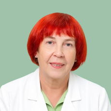 Головатая Марина Николаевна, гинеколог
