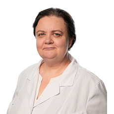 Фарафонова Анна Валерьевна, физиотерапевт