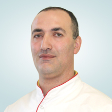 Арутюнян Ален Робертович, хирург