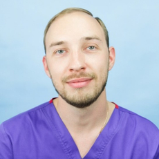 Шубин Дмитрий Игоревич, ЛОР