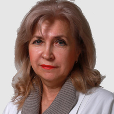 Куликова Татьяна Николаевна, терапевт