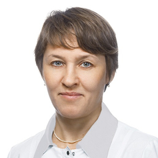 Кузнецова Светлана Валентиновна, детский невролог