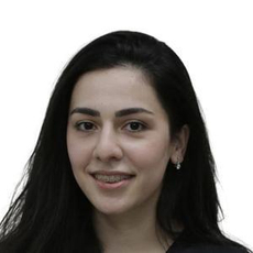 Магомедрасулова Алина Вениаминовна, стоматолог-терапевт