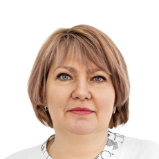 Вандышева Ирина Павловна, рентгенолог