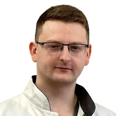 Марченков Александр Александрович, флеболог