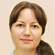 Лунева Галина Георгиевна, педиатр