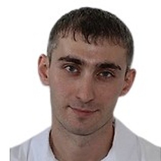 Алиев Юнус Неврузбекович, стоматолог-терапевт