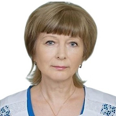 Миронова Надежда Геннадьевна, кардиолог