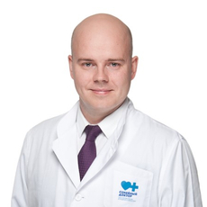 Орлов Александр Сергеевич, массажист