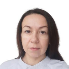 Хрестина Юлия Александровна, ЛОР