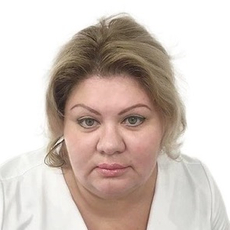 Симонова Наталья Викторовна, дерматолог