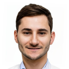 Гостищев Роман Витальевич, хирург