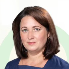 Савенкова Марина Геннадьевна, массажист