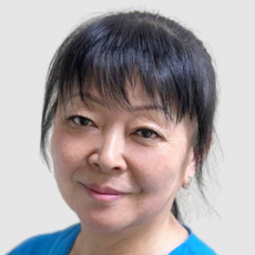 Рыбовилова София Южановна, гинеколог