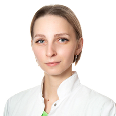 Томилова Яна Владимировна, детский хирург