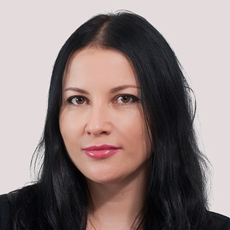 Федорова Анна Сергеевна, гинеколог