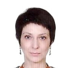 Шрамкова Ольга Николаевна, кардиолог