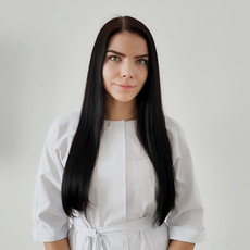 Царёва Мария Вячеславовна, врач-косметолог