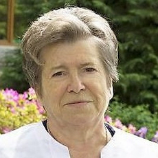 Матвеева Любовь Николаевна, гинеколог