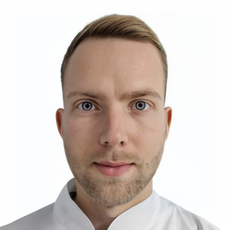 Цуркин Георгий Васильевич, педиатр