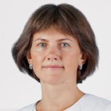 Мордвинова (Малышкина) Юлия Викторовна, психиатр