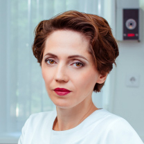 Хализова Виктория Олеговна, стоматолог-терапевт
