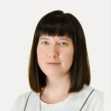 Частоедова Елизавета Владимировна, гастроэнтеролог