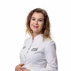 Скоморошкина Марина Андреевна, подолог