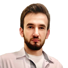 Закарьяев Исмаил Мухтарович, хирург