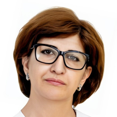 Казакова Ирина Исхаковна, врач функциональной диагностики