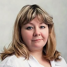 Глыбова Елена Викторовна, гинеколог
